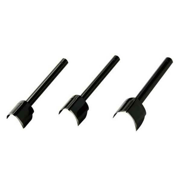 Belt tip remover [30mm width]