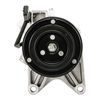 For Nissan Maxima 09-2014 For Quest 2011-2015 3.5L AC A/C Compressor