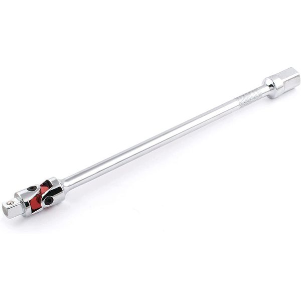 Titan 66109 1/4" Universal Joint Extension Adapter