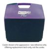 Latch Replacement For Playmate  Plus Igloo  24-Quart Cooler (Red)