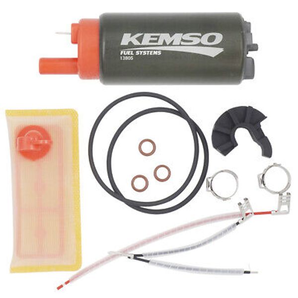 KEMSO Intank Fuel Pump for Mariner 7A60412LE 2002