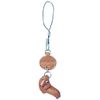 Strap putiwan Dachshund Dog Leather Story