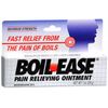 Boil-Ease Pain Relieving Ointment Maximum Strength  1 oz By Boil-Ease