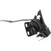 Garage-Pro Hood Latch Compatible with Honda CR-V 2002-2006