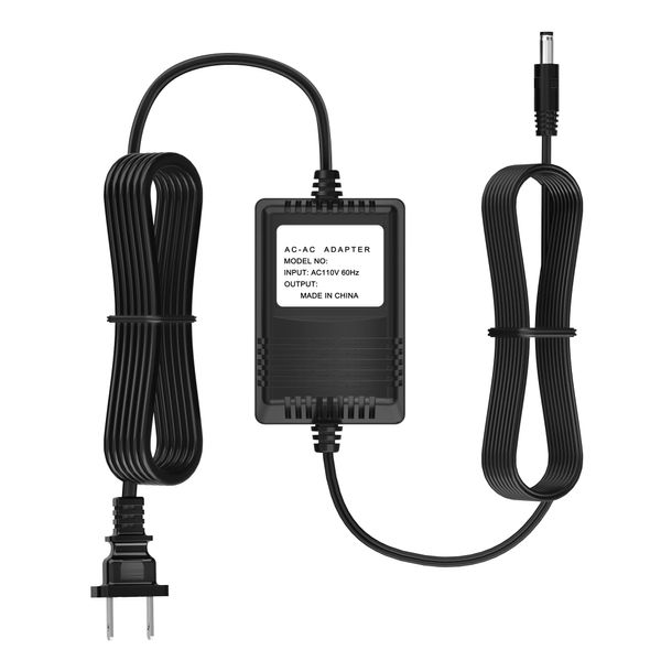 CJP-Geek 13.5V AC/AC Adapter for Tellermate TY1 TY+ R300 Money Scale Coin Counter Machine