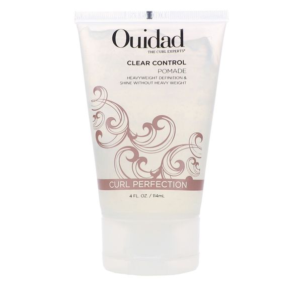 Ouidad Clear Control Pomade 4 oz