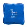 Relief Pak 11-1291 Cold and Hot Fabric Compress, 3" x 5", Small