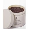 Flawsome 100% Natural Organic Arabica Ground Coffee Cellulite Reducing Body Scrub by Skin and Senses (8oz) — With Vitamin E, Carrot Seed Oil, and Coconut Oil