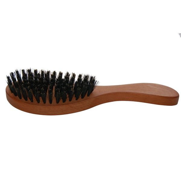 Hair Brush Oval