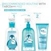 Bioderma. Abcderm H2O Solution Micellaire 1000 ml 1500 g