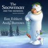 The Snowman And The Snowdog [VINYL]