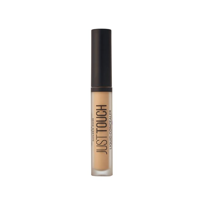 GOLDEN ROSE GR Just Touch Liquid Concealer, No:03