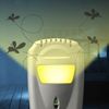 3x Anion Air Sterilizer Yellow Kill Germ & Oder Cover Pandemic Lockdown(UV Like)