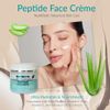 Nutribiotic Anti-Ageing Peptide Face Cream, 2 Ounces by Nutrabolics