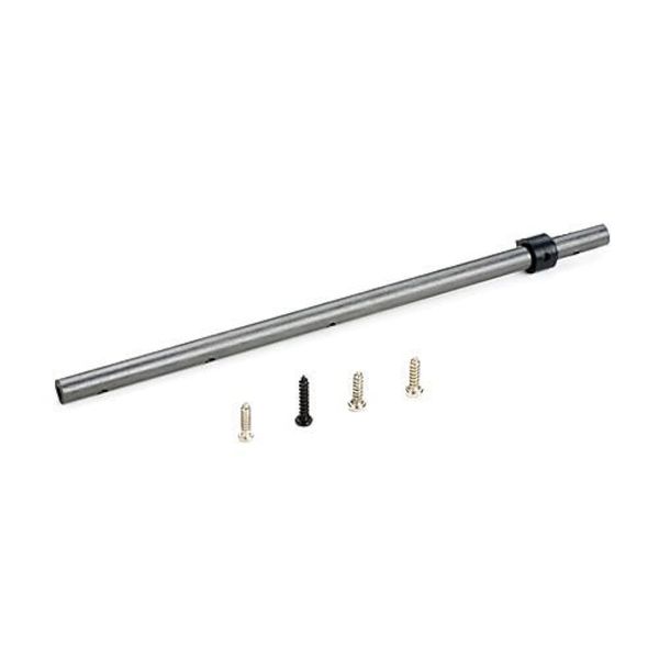 Blade Carbon Fiber Main Shaft with Hardware: 120SR