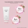 Christophe Robin Cleansing Volumising Conditioner with Rose Extracts