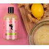 Camille Rose Sweet Ginger Cleansing Rinse, 12 fl oz