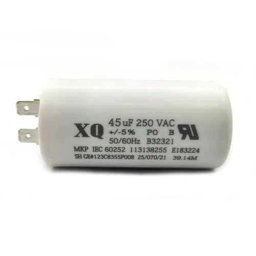 WH12X10462 Washing Machines Capacitor for GE Washing Machines