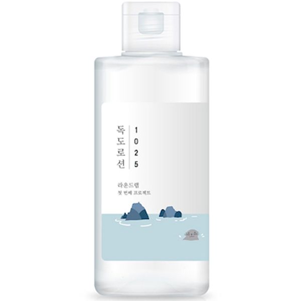 Round Lab 1025 Dokdo Lotion