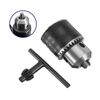 Angle Grinder Electric Drill Conversion Collet Chuck Head Adapter With Wrench