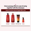 mise en scene Midjansen Perfect Original, Styling, Rich, Rose, Coco Water Serum Hair Serum Oil/Perfect Original, Styling, Rich, Rose, Coco water Serum Hair Oil Serum 80ml (Ritch)