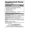 Doctor's Best Curcumin C3 Complex 500mg 120 KAPS.