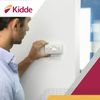 Kidde Carbon Monoxide Detector with Battery Backup, Digital Display & LED Lights