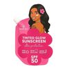 Habibi Skin Tinted Glow Sunscreen - 50G