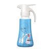 Attack Zero Antibacterial Plus, 14.1 oz (400 g), Evangelion Limited Bottle (Upper Body Version) Laundry Detergent, Kao