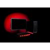 Antec Advance Accent Lighting 6 LED USB Powered Strip - Red