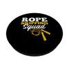 Rope Skipping Squad Jumper Jump Skipping PopSockets Swappable PopGrip