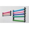 Wall Fabric Storage Rack 38" (1 set) Alterations Seamstress Fabric Roll Material