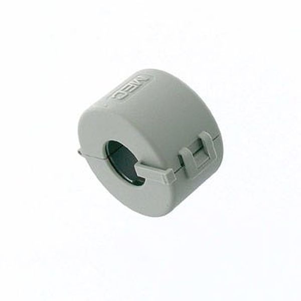 Morimiya Denki MTFC231114 EMI Countermeasure Clamp Filter