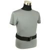 Flyye 2 inch Buckle Outer Belt bk