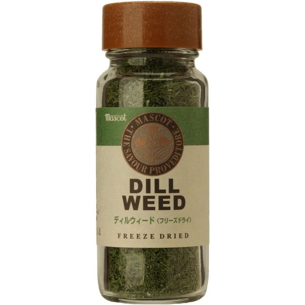 Mascot Dillweed FD 0.1 oz (4 g)