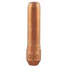 Bernard T-030 0.030" Centerfire Contact Tip Non-Threaded