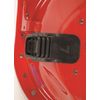 Lakewood 15510 Clutch Fork Boot , Black