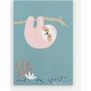 Noukies M&S Rose Set of 3 Posters 1 Unit