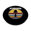 Kendama PopSockets with Interchangeable PopGrip