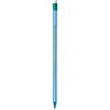 BIC Evolution 646 HB Pencil with Eraser (Pack of 12 In Assorted Colours