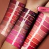 KIKO Milano Unlimited Double Touch 123 | Liquid Lipstick With A Bright Finish In A Two-step Application. Lasts Up To 12 Hours*. No-transfer base Colour.