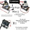 RCP Connectors (6) PAIRS MT60 AMASS