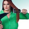 Tangle Teezer Blow Styling Half Paddle Brush, Pack of 1