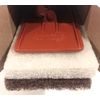 3M Doodlebug Threaded Pad Holder Kit 6472 (2 Pads + Holder per Kit) 08542 NEW