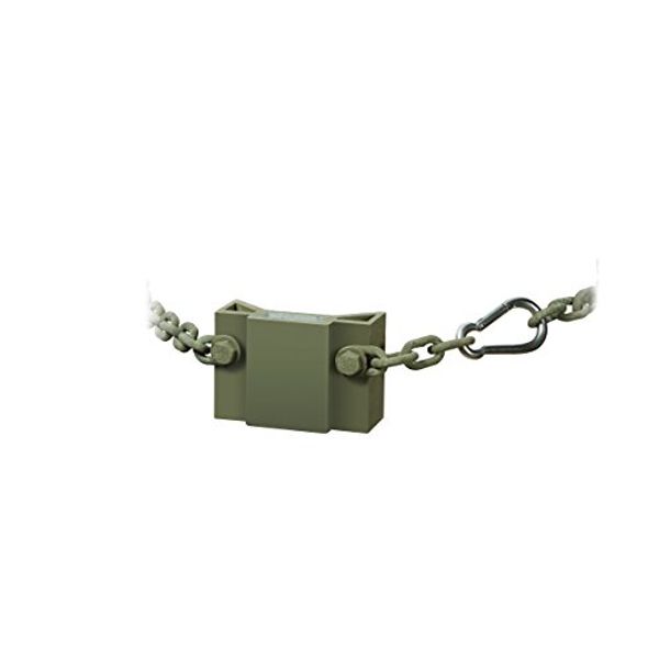 Millennium Treestand Receiver Mount M102