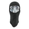 Seirus Innovation 2875 Polartec Winter Cold Weather Balaclava Small/Medium Black