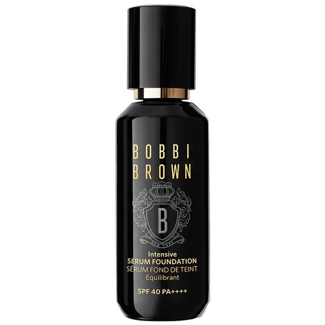 Bobbi Brown Intensive Serum Foundation SPF 40 PA +++