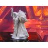 Evil Santa Krampus Christmas Monster Mini Miniature Model Character Figure