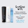 Sebastian Professional The Preparation for Sublime Shine Trilliance Shampoo, 250 ml