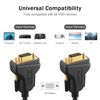 BENFEI VGA to VGA 3M Cable, VGA SVGA Cable with Ferrites